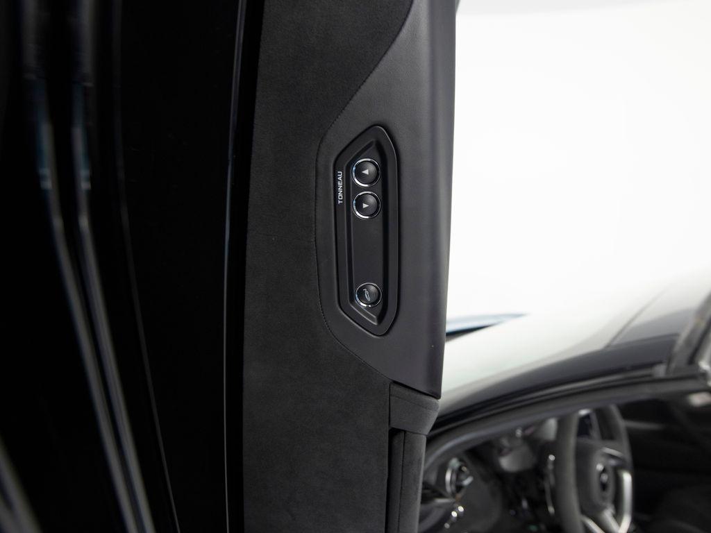 صورة مصغرة 12 لـ 2024 Mclaren 750S BASE