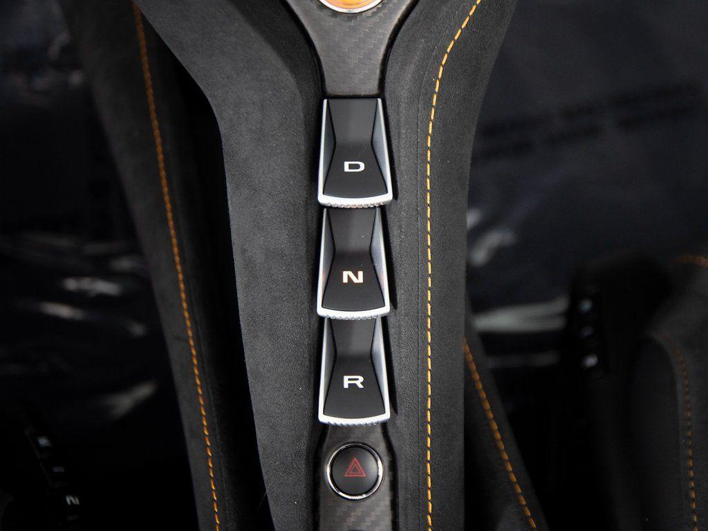 2026 Mclaren 750S BASE 缩略图 24