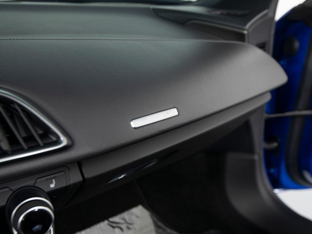صورة مصغرة 26 لـ 2021 AUDI R8 5.2 V10