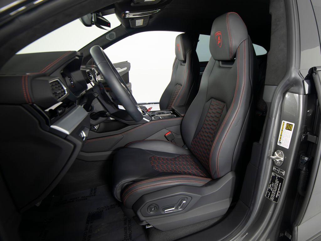 2024 Lamborghini URUS S — миниатюра 36