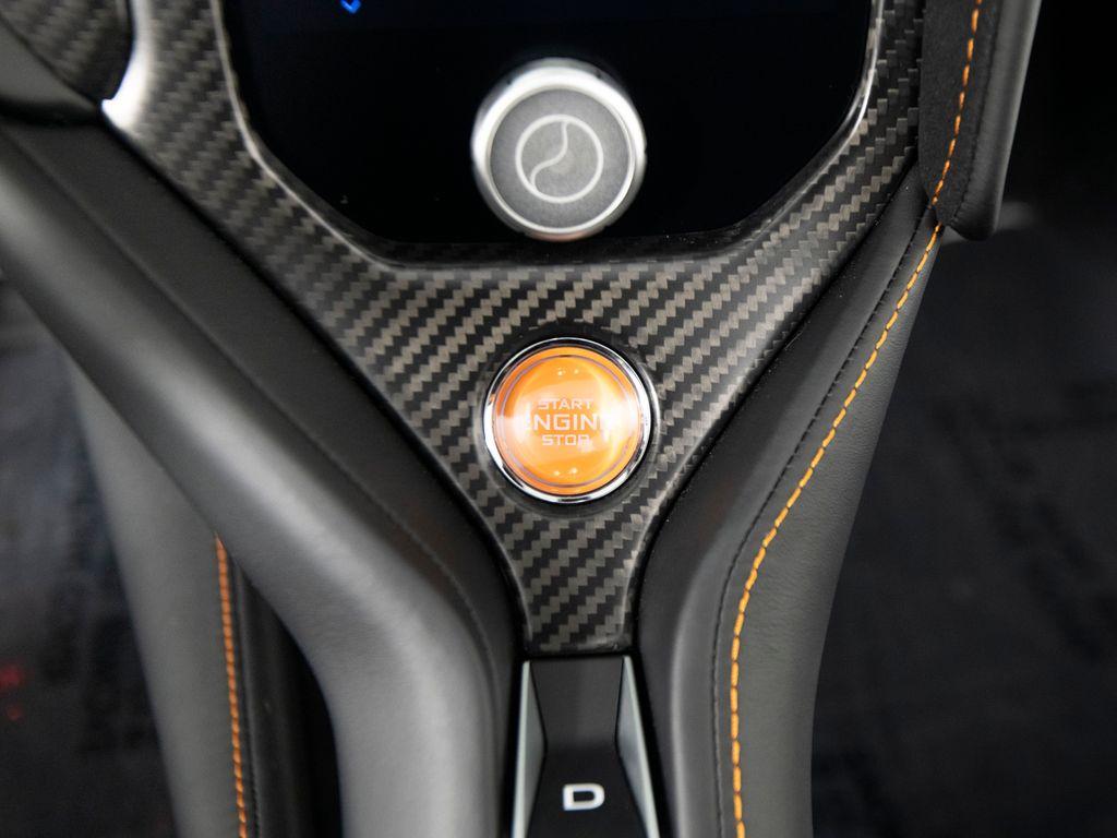صورة مصغرة 19 لـ 2027 Mclaren 750S SPIDER