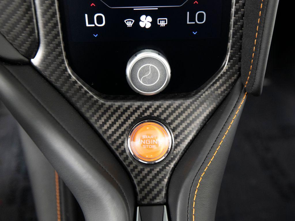صورة مصغرة 20 لـ 2027 Mclaren 750S SPIDER