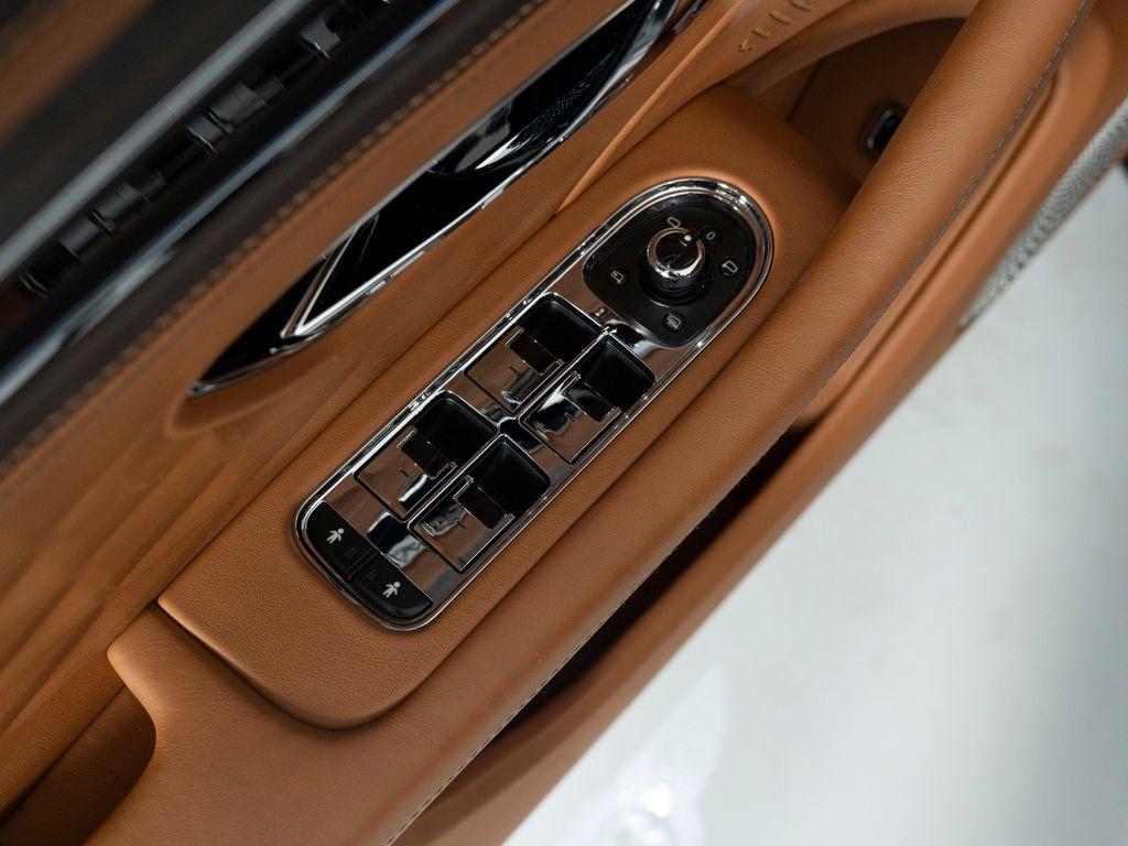 2021 Bentley FLYING SPUR W12 — фото 15