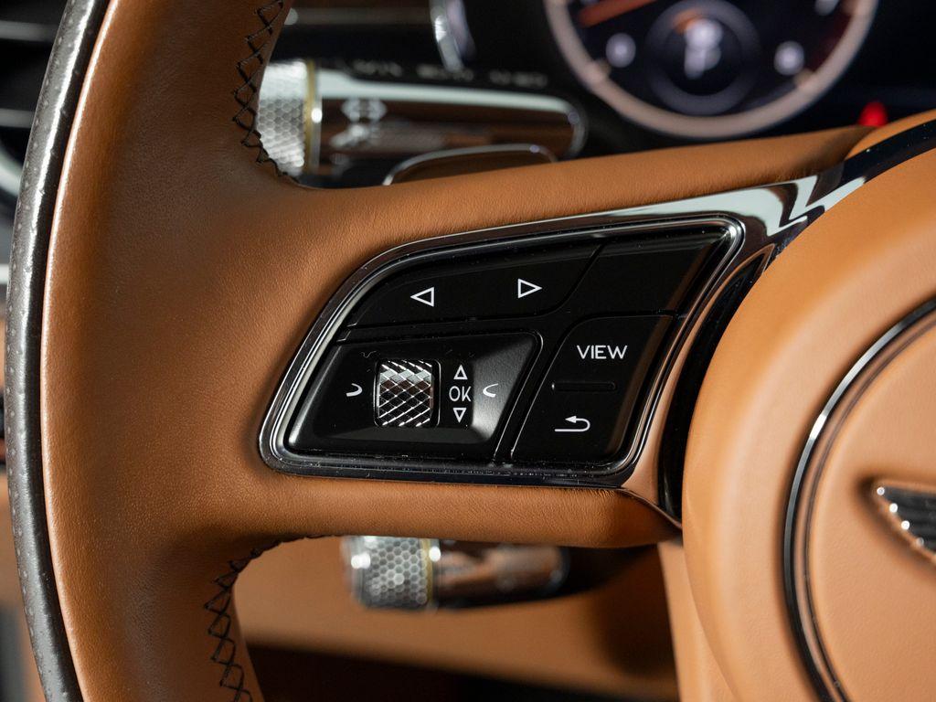 2021 Bentley FLYING SPUR W12 — фото 22