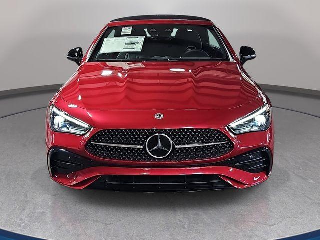 صورة 2 لـ 2026 Mercedes-BENZ CLE