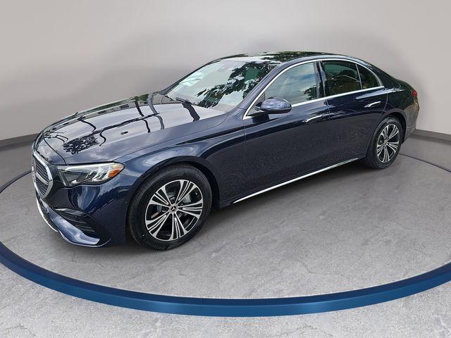 New 2027 Mercedes-Benz E-Class 350