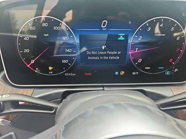 2026 Mercedes-BENZ C-CLASS — миниатюра 18