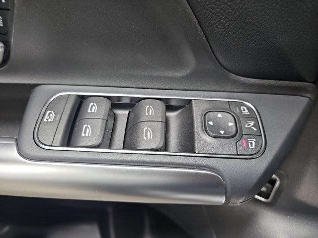 2026 Mercedes-BENZ AMG GLA 35 BASE 缩略图 29