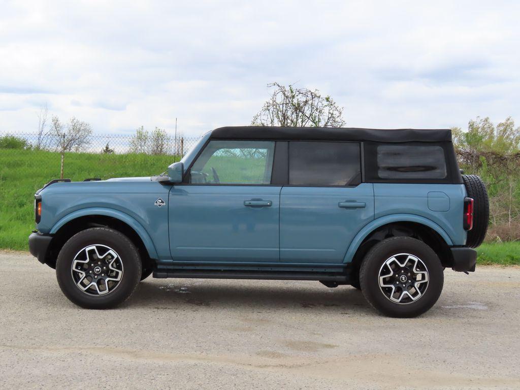 FORD BRONCO OUTER BANKS - 7
