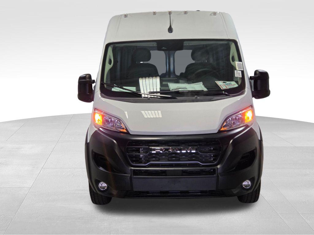 2026 RAM PROMASTER 2500 TRADESMAN 缩略图 16