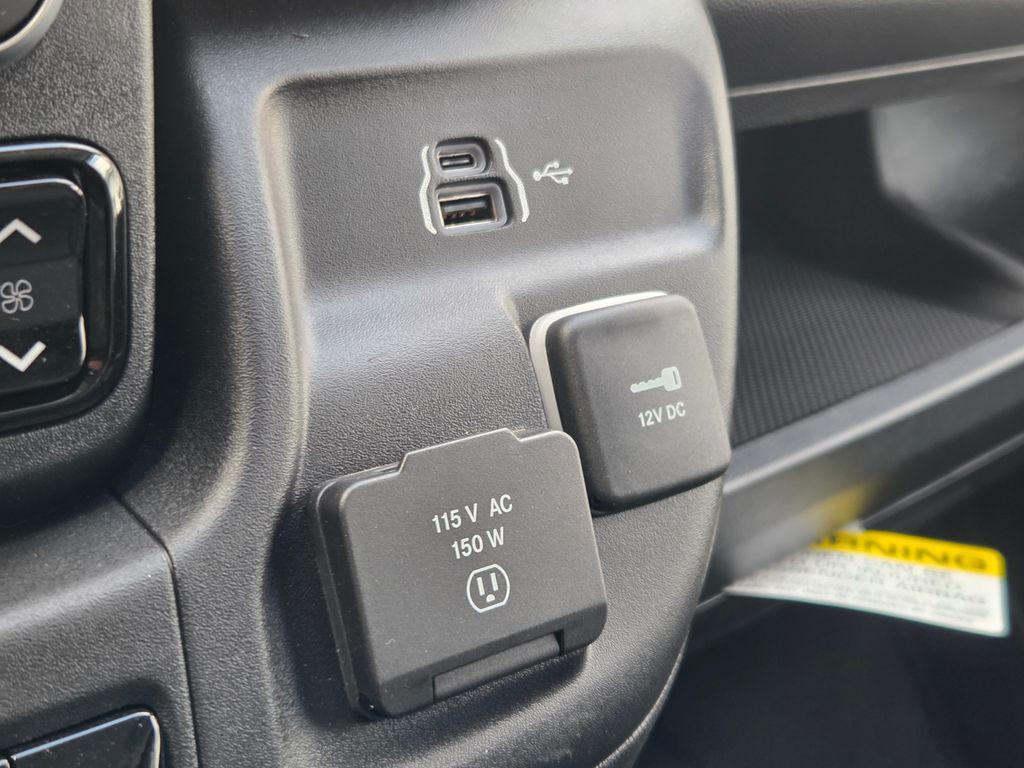 2026 RAM PROMASTER 2500 TRADESMAN 缩略图 9