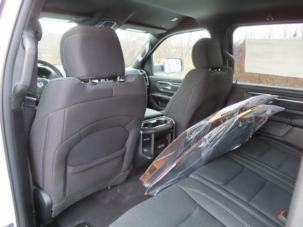 2026 RAM 1500 BIG HORN/LONE STAR 缩略图 24