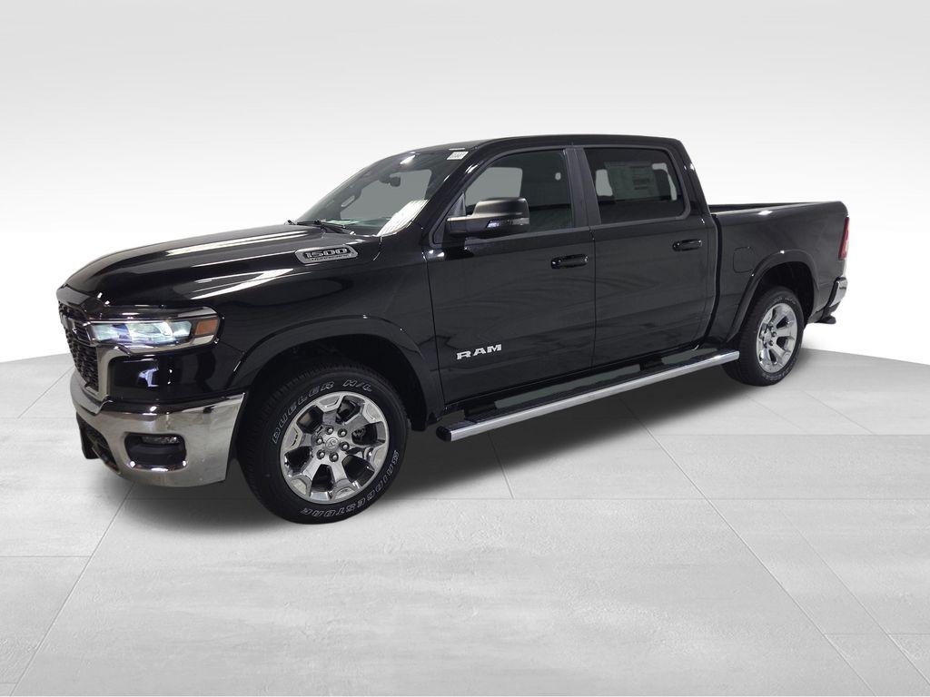 2027 RAM 1500 BIG HORN/LONE STAR 缩略图 23