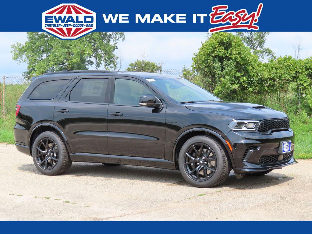 New 2026 Dodge Durango GT Plus