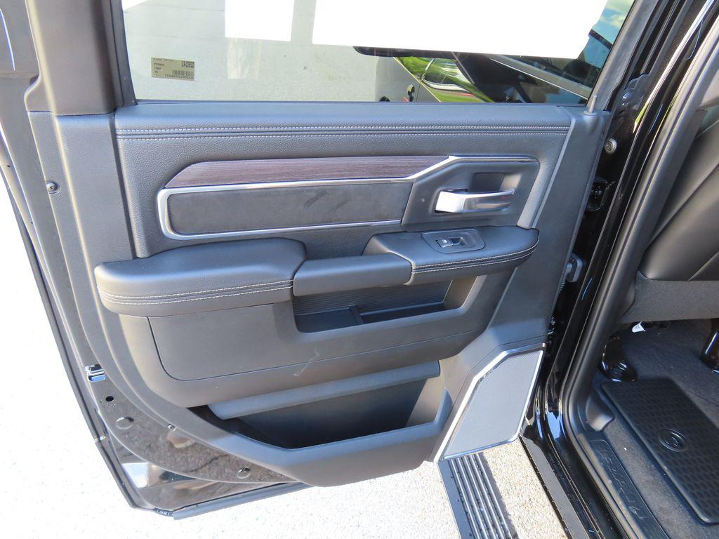 2026 RAM 2500 LARAMIE CREW CAB 4X4 6'4' BOX 缩略图 29
