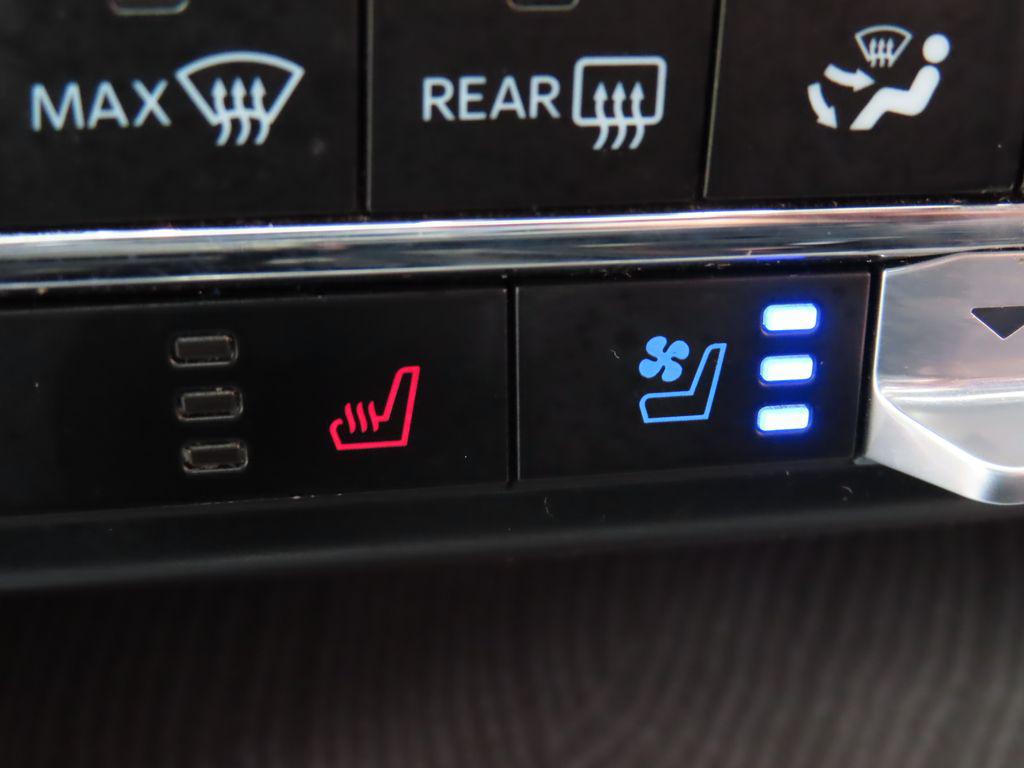 2023 FORD F-150 PLATINUM 缩略图 9