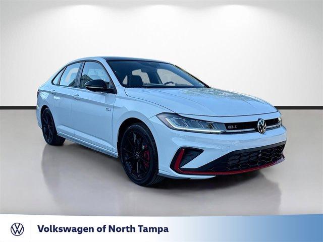 New 2026 Volkswagen Jetta GLI 2.0T Autobahn