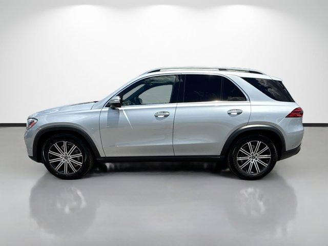 MERCEDES-BENZ GLE - 6