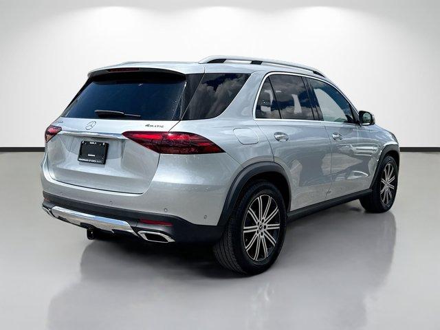 MERCEDES-BENZ GLE - 3