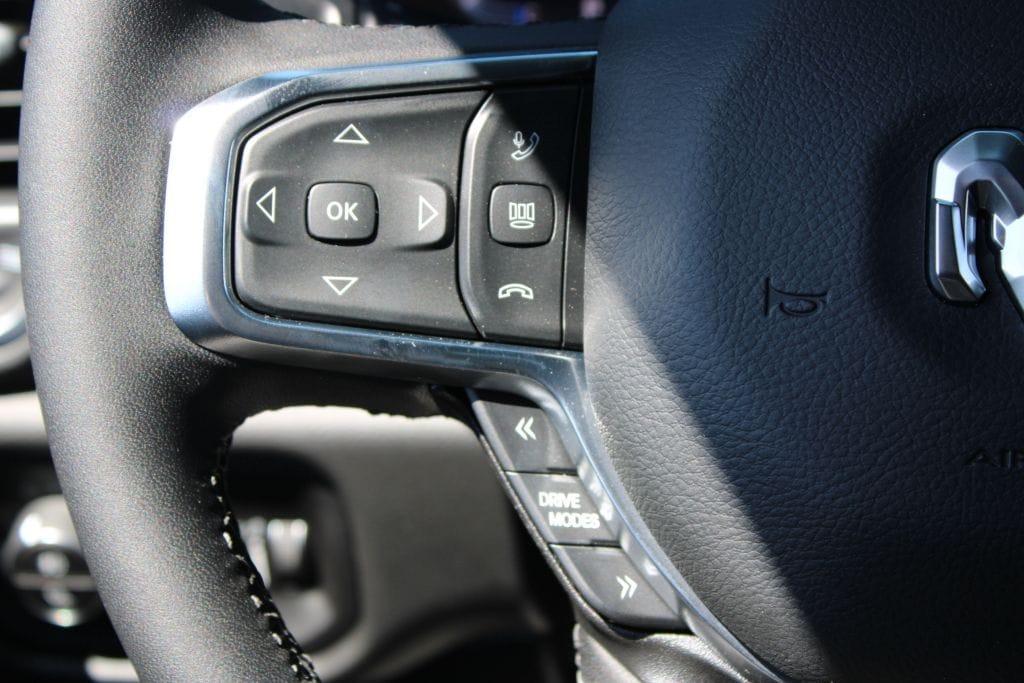 صورة مصغرة 29 لـ 2026 RAM 1500 LARAMIE
