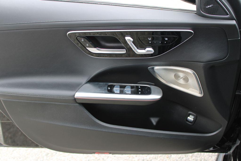2024 Mercedes-BENZ C-CLASS 缩略图 34
