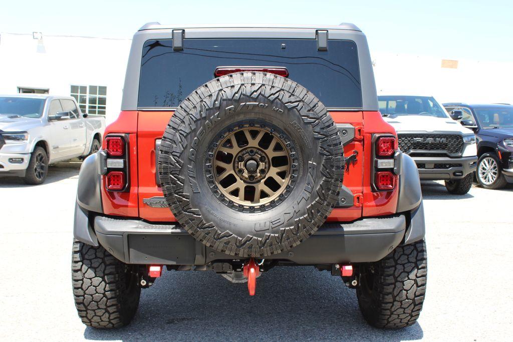 FORD BRONCO - 5