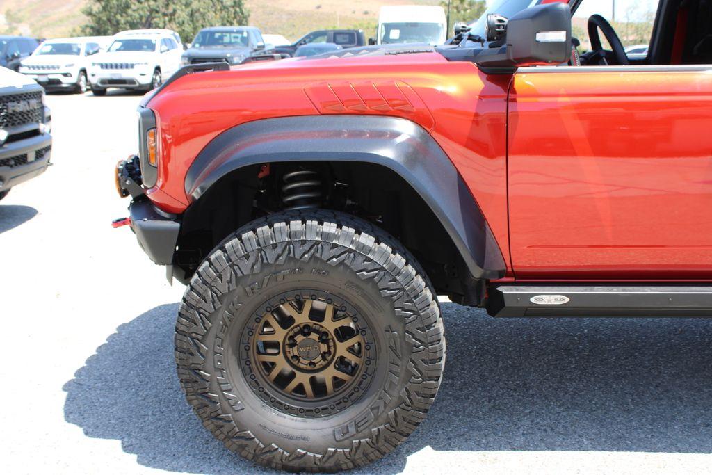 FORD BRONCO - 7