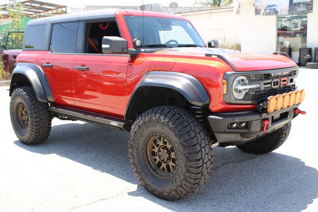 FORD BRONCO - 3