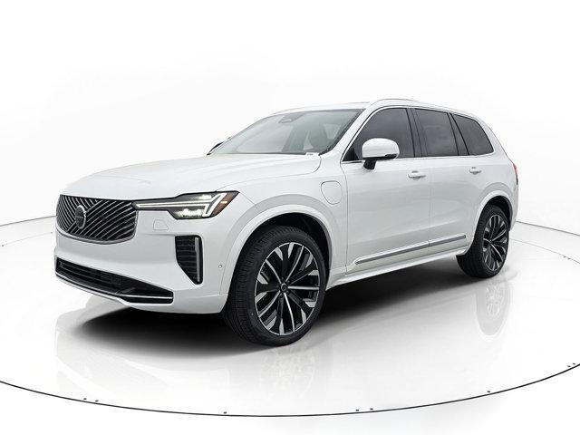 New 2026 Volvo XC90 Plug-In Hybrid T8 Ultra 7-Seater