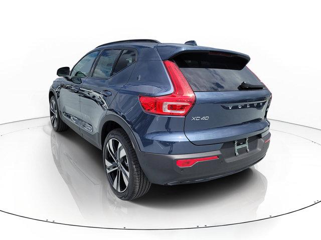 2026 Volvo XC40 B5 ULTRA — фото 7