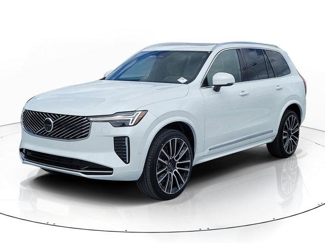 New 2026 Volvo XC90 B6 Plus 7-Seater