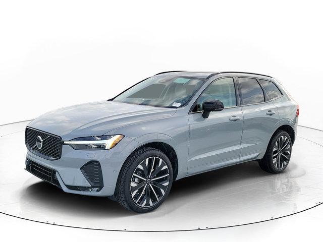 New 2026 Volvo XC60 B5 Ultra