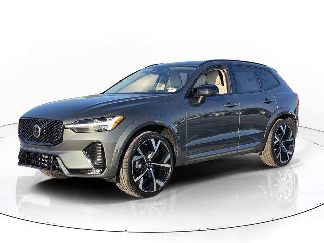 New 2026 Volvo XC60 B5 Ultra
