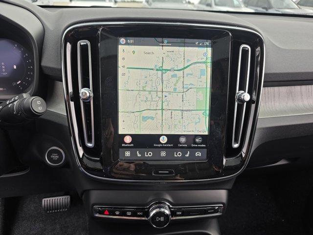 2026 Volvo XC40 B5 CORE 缩略图 16