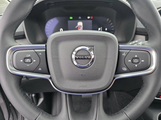 2026 Volvo XC40 B5 CORE 缩略图 15