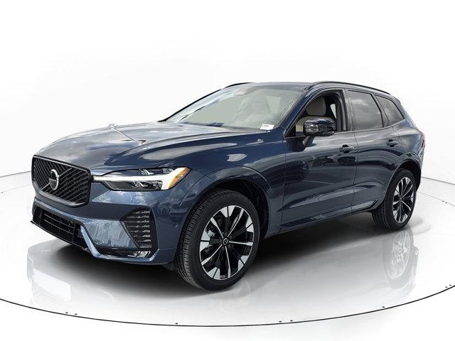 New 2026 Volvo XC60 B5 Plus