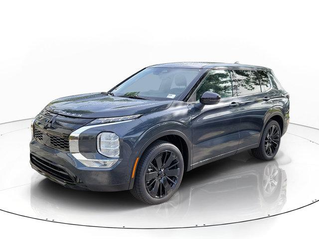 New 2026 Mitsubishi Outlander LE