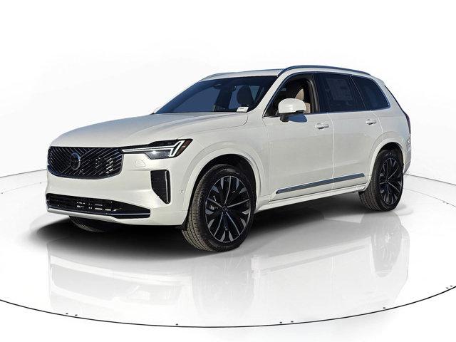 New 2026 Volvo XC90 B6 Ultra 7-Seater