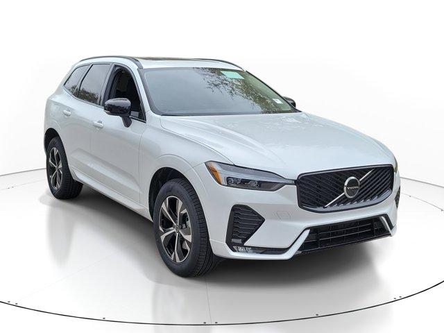 New 2026 Volvo XC60 B5 Core