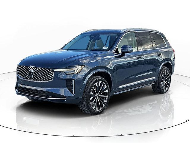 New 2026 Volvo XC90 B6 Ultra 7-Seater
