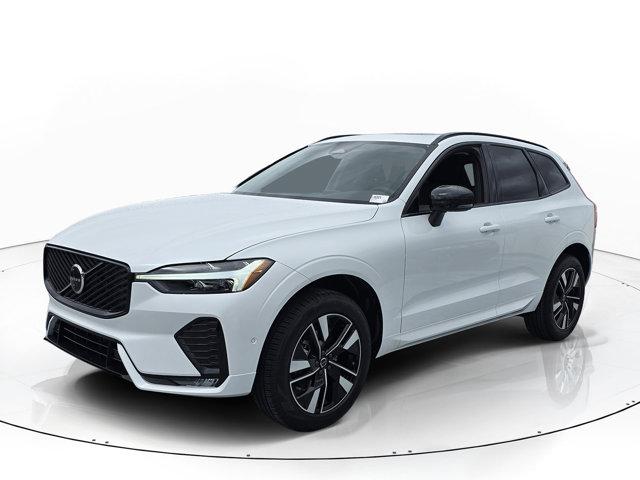 New 2026 Volvo XC60 B5 Plus