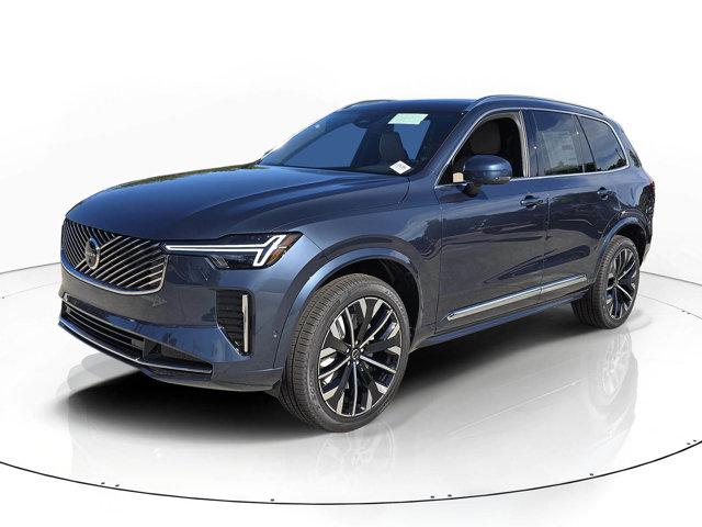 New 2026 Volvo XC90 B6 Plus 7-Seater