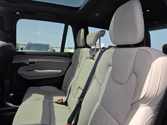 2026 Volvo XC90 B6 PLUS 7-SEATER 缩略图 11