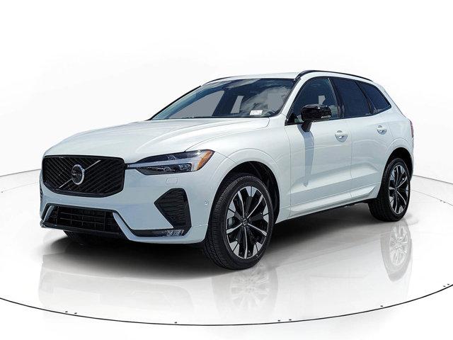 New 2026 Volvo XC60 B5 Plus