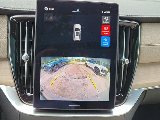 2026 Volvo XC90 B5 CORE 缩略图 18