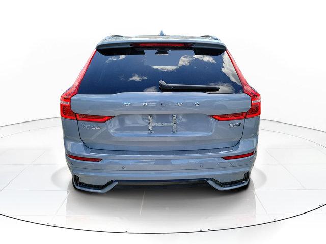 2024 Volvo XC60 B5 PLUS DARK THEME 照片 7