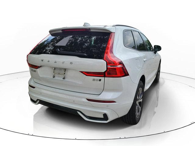 صورة 8 لـ 2024 Volvo XC60 B5 CORE