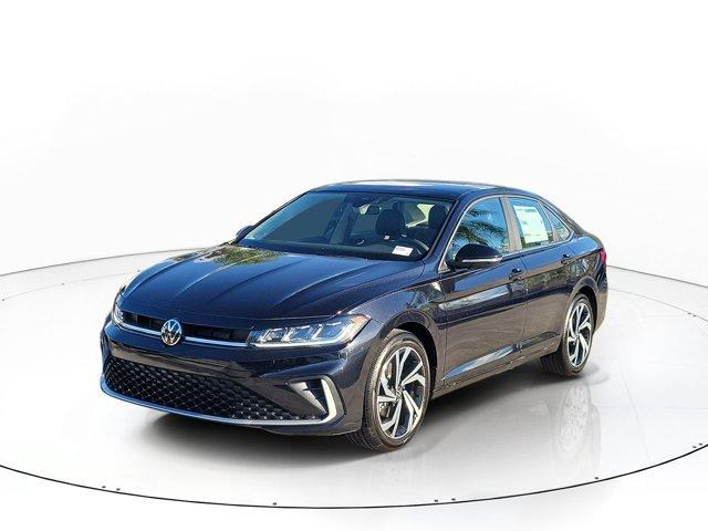 New 2027 Volkswagen Jetta 1.8T SEL