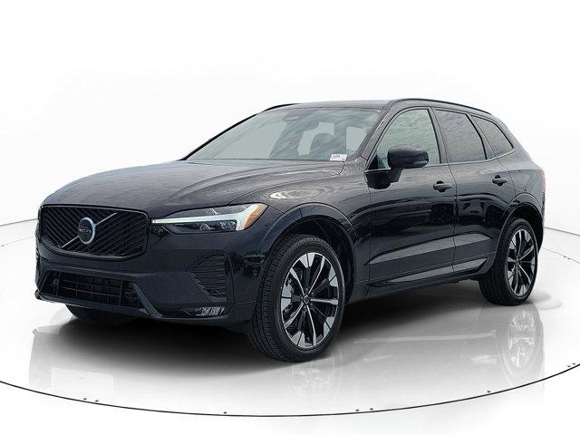 New 2026 Volvo XC60 B5 Plus