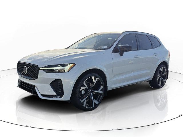 New 2026 Volvo XC60 B5 Ultra